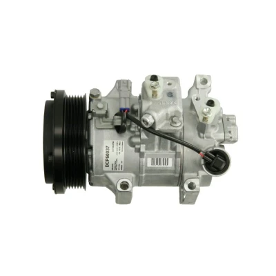 Abbildung von DENSO DCP50037 Kompressor 6SEU14C PAG 46 R 134a