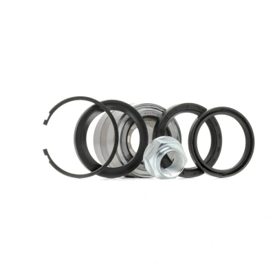 Abbildung von BTA H27008BTA Radlagersatz Hinterachse, links, rechts 65, 65 SUBARU: Impreza II Saloon, Forester I, Legacy 2