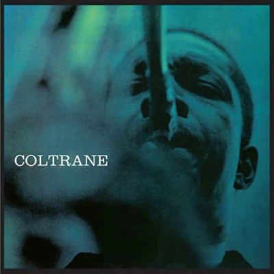 Abbildung von Coltrane (Ltd.180g Farbg.Vinyl) [Vinyl LP]