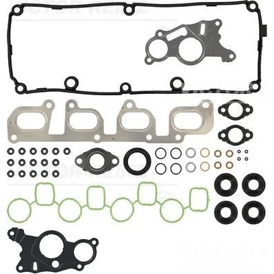 Abbildung von REINZ 02 40486 03 Dichtungssatz, Zylinderkopf ohne Zylinderkopfdichtung, mit Ventilschaftabdichtung VOLKSWAGEN: Crafter 30 50 Van, Amarok Pickup
