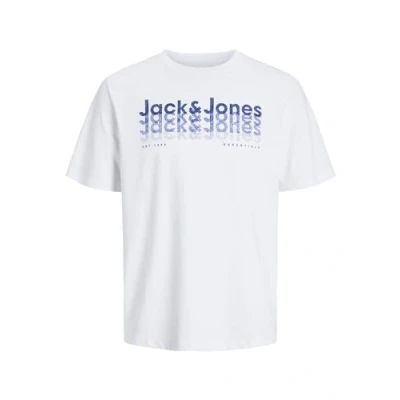 Abbildung von JACK &amp; JONES Jjtex Tee Ss Crew Neck