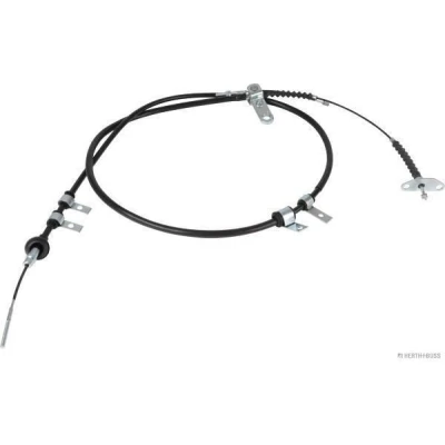 Abbildung von HERTH+BUSS JAKOPARTS J3930536 Handbremsseil