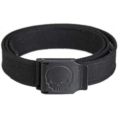 Abbildung von Mil Tec Gürtel 13171502 Schwarz One Size