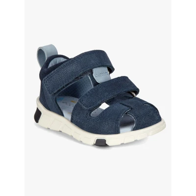 Abbildung von ECCO Jungen Mini Stride Fisherman, Night Sky, 28 EU