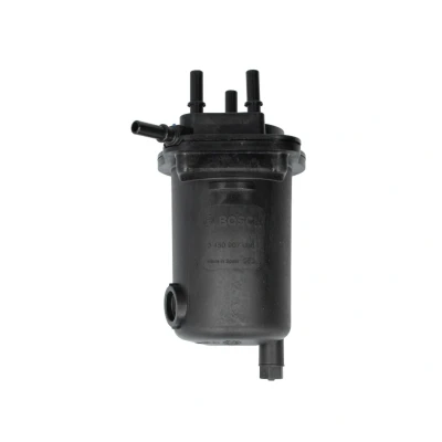 Abbildung von BOSCH 0 450 907 008 Kraftstofffilter Leitungsfilter 8 RENAULT: CLIO 2, Kangoo I, I Express, NISSAN: Note NV200 Box Body / Estate