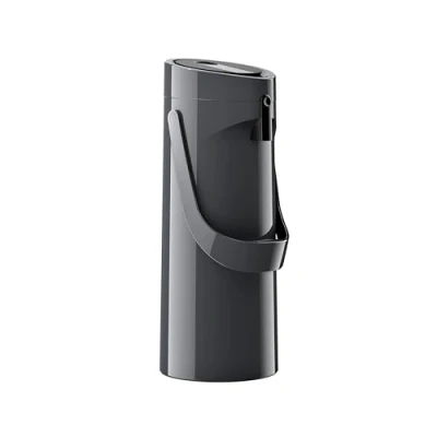 Abbildung von Emsa Ponza iisoleerkan met pomp vacuum jug hg 1,9l anthraci 515706