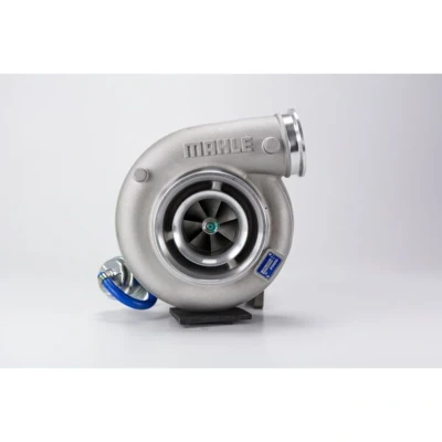 Abbildung von MAHLE ORIGINAL 001 TC 19861 000 Turbolader Abgasturbolader