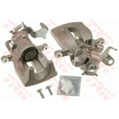 Abbildung von TRW BHN999E Bremssattel Aluminium PEUGEOT: 3008 I, 5008 508 I Saloon