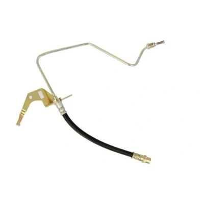 Abbildung von ABE C84179ABE Bremsschläuche Hinterachse rechts 330 M10x1 OPEL: Astra G Caravan, H Hatchback, CC