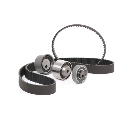 Abbildung von SKF VKMA 95620 Zahnriemensatz 65 mit abgerundetem Zahnprofil MITSUBISHI: Galant 6