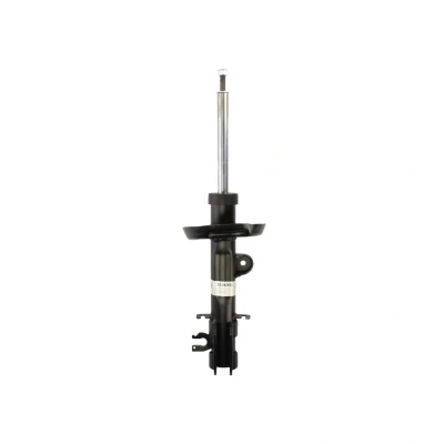 Abbildung von BILSTEIN B4 OE Replacement 22 242433 Stoßdämpfer Vorderachse links Gasdruck Zweirohr Federbein oben Stift, unten Schelle