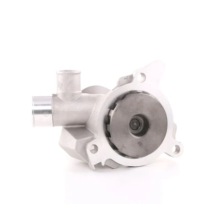 Abbildung von SKF VKPC 88605 Wasserpumpe mit Dichtungen Stahlblech für Keilriementrieb BMW: 3 Saloon, Convertible kfzteile, mister auto, atp autoteile, kfzteile24