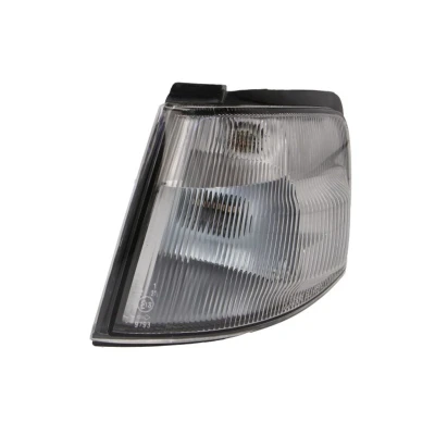 Abbildung von TYC 18 5572 05 2 Blinker weiß vorne links mit Lampenträger MAZDA: Demio Estate