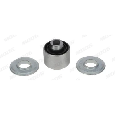 Abbildung von MOOG ME SB 4188 Querlenkerlager beidseitig, hinten, innen, unten, Vorderachse 70,3 MERCEDES BENZ: S Class Saloon