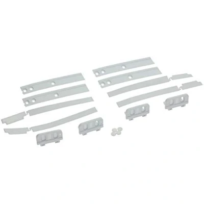 Abbildung von Whirlpool Befestigungs kit tür 481231019131