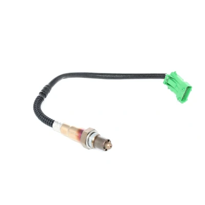 Abbildung von BOSCH 0 258 006 028 Lambdasonde 4 PEUGEOT: 207 Hatchback, 206 308 I SW, CITROËN: Berlingo II, C3 Xsara Coupe kfzteile, mister