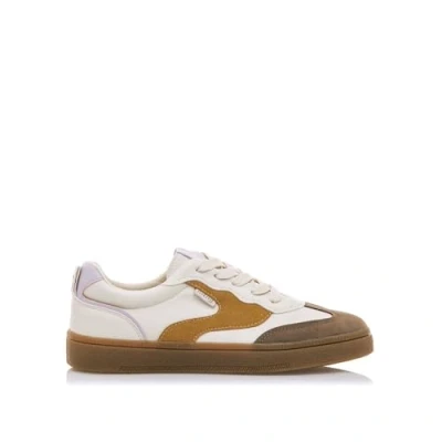 Abbildung von mtng ROY Sneaker low, Damen, Größe: 39, Arena/lottos moka Schuhe