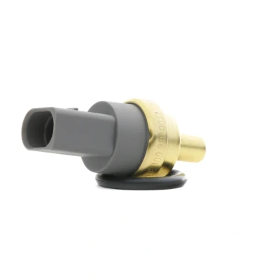 Abbildung von MEYLE 100 919 0032 Kühlmitteltemperatursensor ORIGINAL Quality schwarz mit Dichtring AUDI: A3 Hatchback, A4 B6/B7 Convertible, VOLKSWAGEN: Touareg I