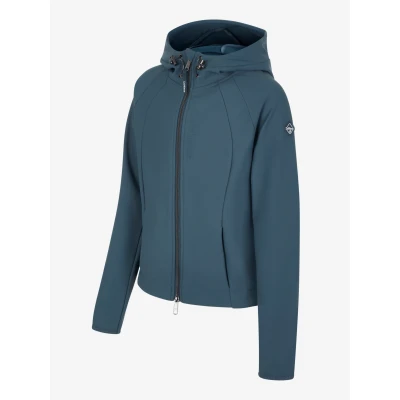 Abbildung von LeMieux Jacke Young Rider Lottie Petrol