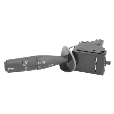 Abbildung von VALEO 251281 Lenkstockschalter für Tagfahrlicht PEUGEOT: 306 Hatchback