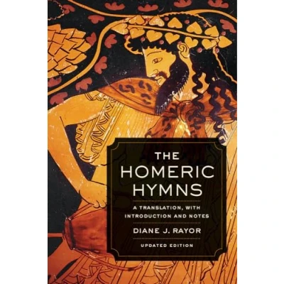 Abbildung von Homeric Hymns: A Translation, with Introduction and Notes (Joan Palevsky Imprint in Classical Literature)