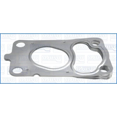 Abbildung von AJUSA 01218800 Dichtung BMW: 3 Coupe, Saloon, 5 Touring