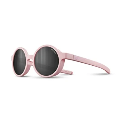 Abbildung von JULBO Unisex Kids Walk Sunglasses, Pastellrosa, Einheitsgröße