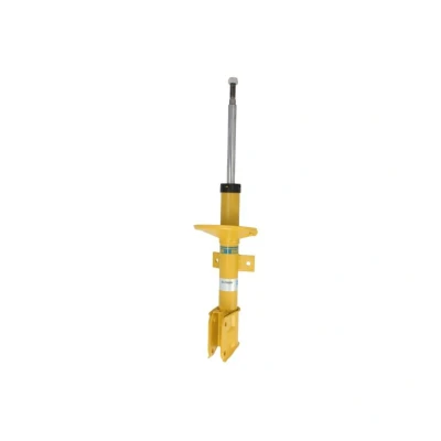 Abbildung von BILSTEIN B6 Performance 22 235039 Stoßdämpfer Vorderachse Gasdruck Zweirohr Federbein oben Stift, unten Schelle DACIA: Duster Off Road