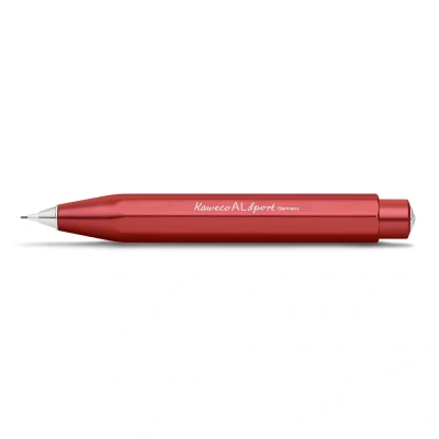 Abbildung von Kaweco AL Sport Deep Red PLC 0,7mm