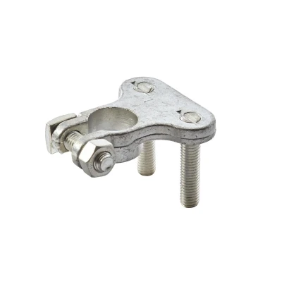 Abbildung von HELLA 8KX 747 875 011 Batteriepolklemme Schraubklemme 12, 24