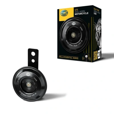 Abbildung von HELLA 3AL 012 588 061 Autohupe