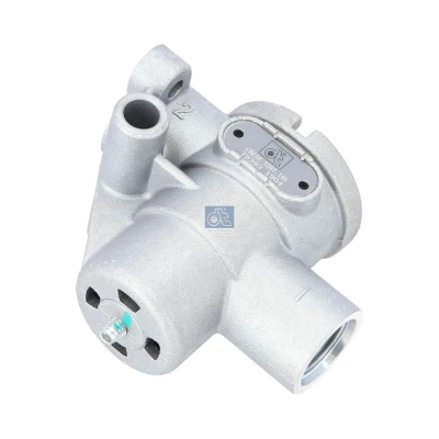 Abbildung von Druckbegrenzungsventil DT Spare Parts 6.65146