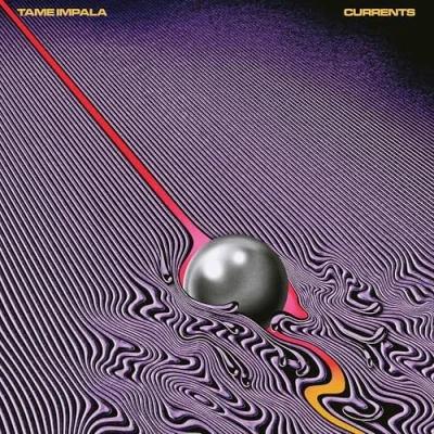Abbildung von Currents (2LP) [Vinyl LP]