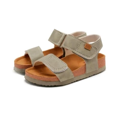 Abbildung von GIOSEPPO TREDEGAR Flipflop, Stein, 32 EU