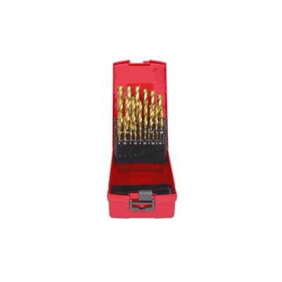 Abbildung von KS TOOLS 330.4623 Metallspiralbohrer Satz