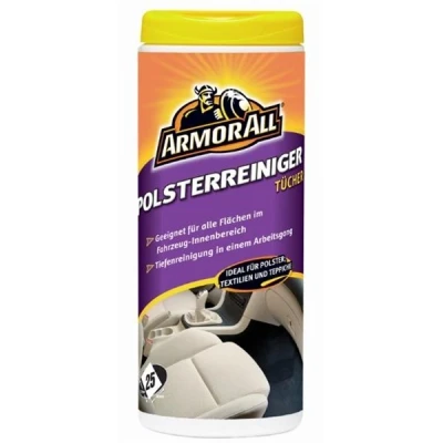 Abbildung von ARMOR ALL 38025L Textil / Teppich Reiniger Dose
