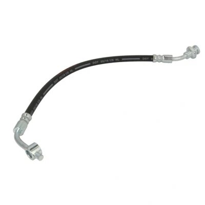 Abbildung von DELPHI LH6652 Bremsschläuche 338 Banjo