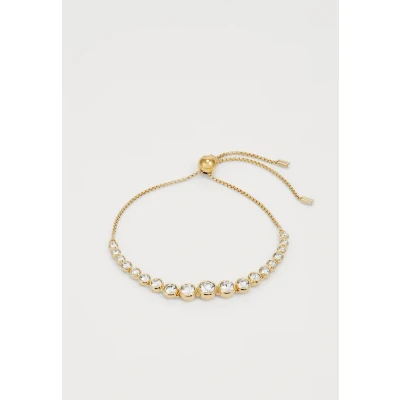 Abbildung von Swarovski Damen Armband Gold 5705450