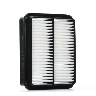 Abbildung von JAPANPARTS FA 897S Luftfilter 54,5 201 230 Filtereinsatz SUZUKI: Grand Vitara 1 SUV, I Off Road, Road Cabrio