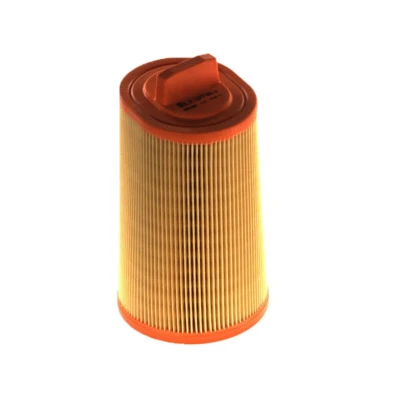 Abbildung von MAHLE ORIGINAL LX 1277 Luftfilter 250,5 132,0 Filtereinsatz MERCEDES BENZ: C Class Saloon, E T modell