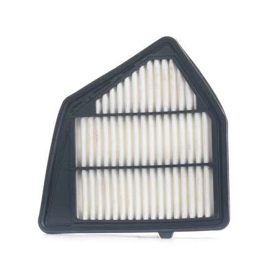 Abbildung von MAHLE ORIGINAL LX 4405 Luftfilter 52,0 219 225 Filtereinsatz HONDA: CR V 4