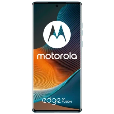 Abbildung von Motorola Edge 50 Fusion 8GB/256GB Dunkelblau