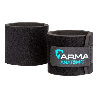 Abbildung von Arma by Shires Kugelschützer Schwarz One Size