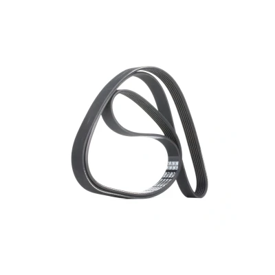 Abbildung von DAYCO 6PK1740 Keilrippenriemen 1740,0 6 PEUGEOT: 206 Hatchback, 307 SW, 306 CITROËN: C8, Xsara Picasso, Synergie, FORD: Focus Mk1 Hatchback