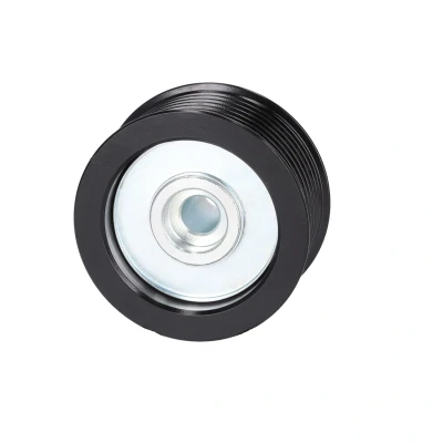 Abbildung von FEBI BILSTEIN 34611 Umlenkrolle SUZUKI: Grand Vitara 2 SUV