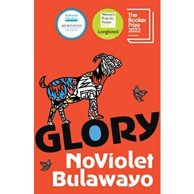 Abbildung von Glory: LONGLISTED FOR THE WOMEN&#039;S PRIZE FICTION 2023