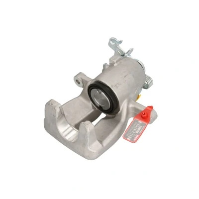 Abbildung von LAUBER 77.2780 Bremssattel Aluminium Hinterachse links VOLKSWAGEN: Golf 5, 6, Plus / Crossgolf, AUDI: A3 Sportback, Hatchback, TT Coupe