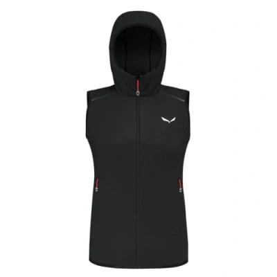 Abbildung von Salewa Pedroc Dst W Light Vest, Black Out, XS
