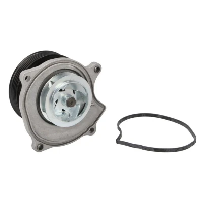 Abbildung von HEPU P1589 Wasserpumpe mit Dichtung nicht schaltbare mechanisch 95mm