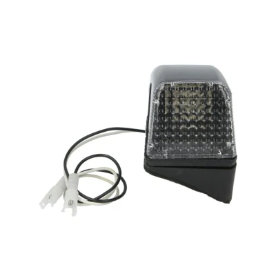 Abbildung von HERTH+BUSS ELPARTS 82710417 Begrenzungsleuchte